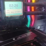 Игровой ПК Ryzen 5 7600 RX 7600 32GB DDR5 1
