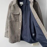 Женский жакет-куртка H&M 4