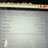 Apple iPad Air 13 M3, Apple Pencil Pro, адаптер, чехол, стекло 5