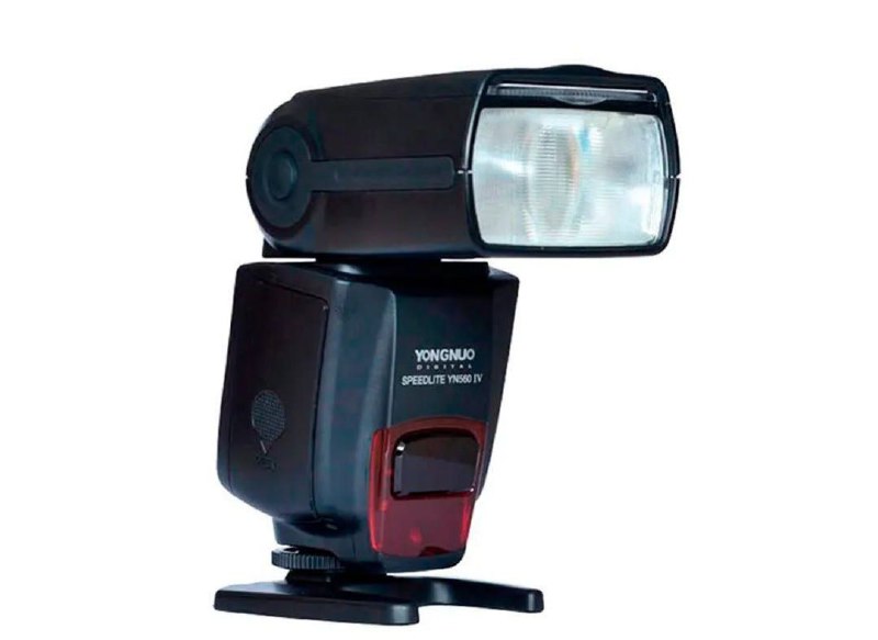 YongNuo Speedlite YN-560 lll/IV