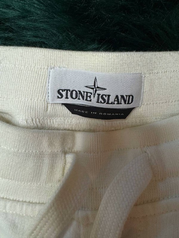 Штаны Stone Island мужские M 3