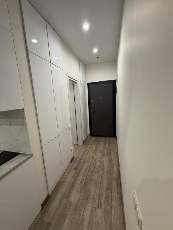 Студия в Komunna Tower, аренда 4