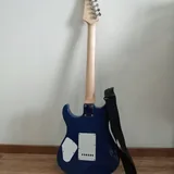 Yamaha Pacifica 012 ელექტროგიტარა 4