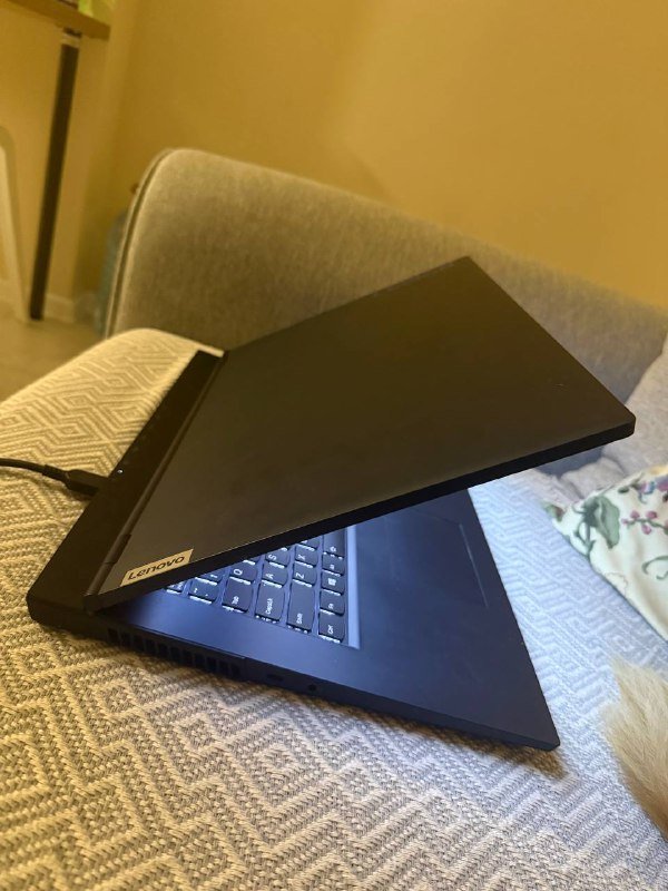 Lenovo Legion 5 17ACH6 игровой ноутбук 6