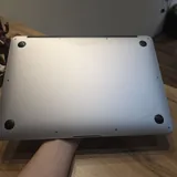 MacBook Air 13 2017 2