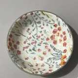 Блюдце, тарелка, миска, стакан, чайник 1