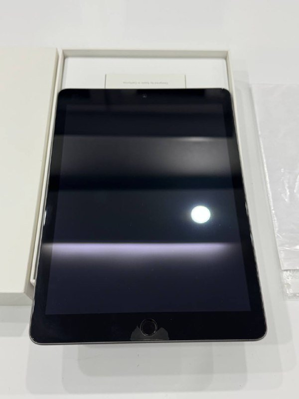 iPad 5 поколения 32ГБ 2