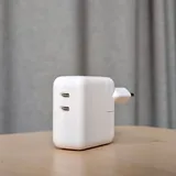 Apple 35W USB-C зарядное устройство 2