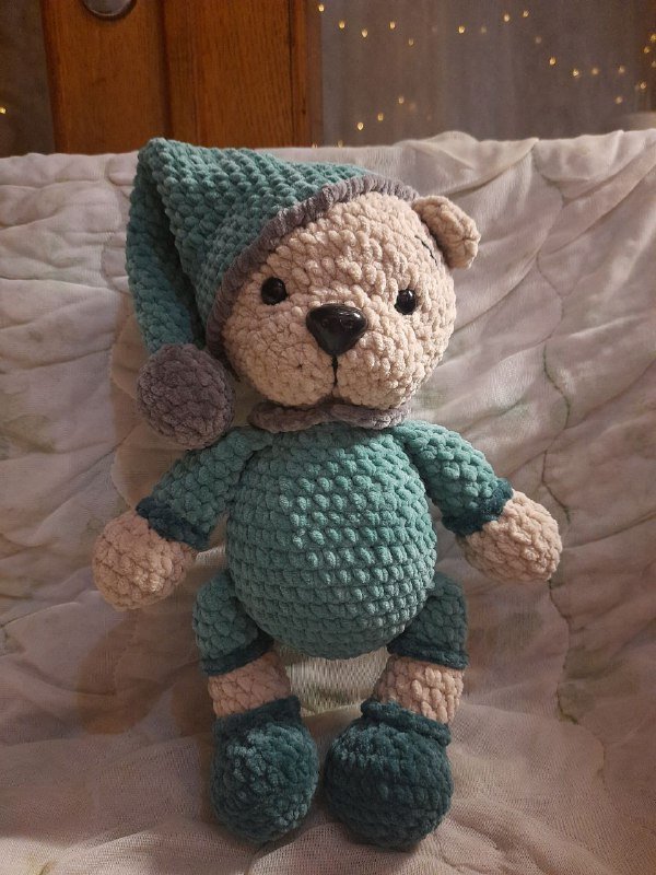 Кепка женская 6