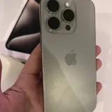 iPhone 15 Pro 1