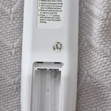 Пульт от кондиционера CH Cooper Gree 2