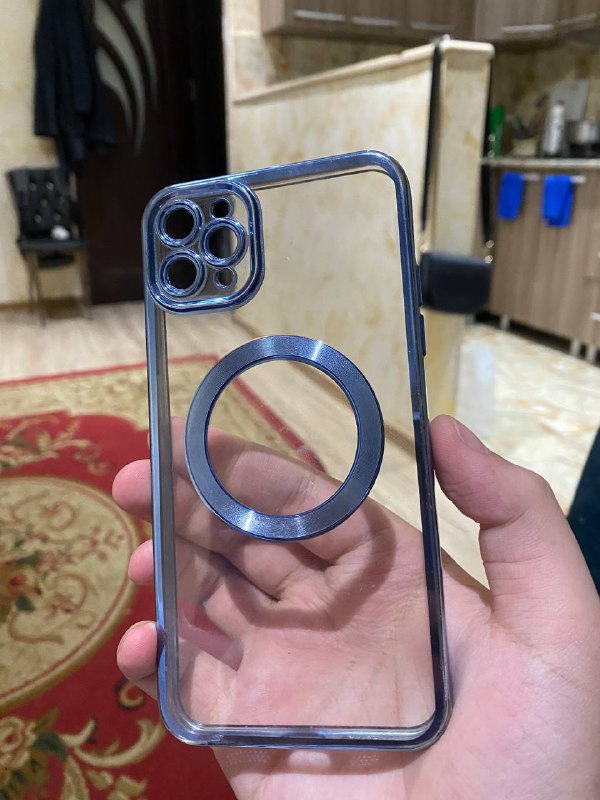 iPhone 11 Pro Max, 64 gb, Green Colour 4