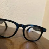 Smart glasses с камерой 2