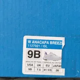 Женские кроссовки Hoka Anacapa Breeze Low 6