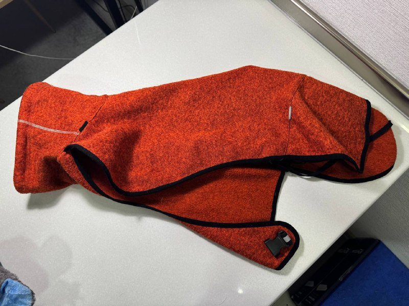 Попона-кофта Icepeak для собак, ботинки, гамак, миски