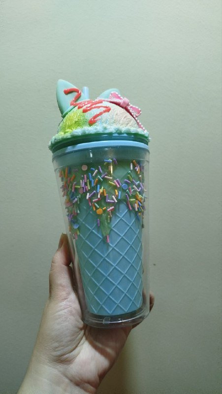 Многоразовый стакан yoyoso 2