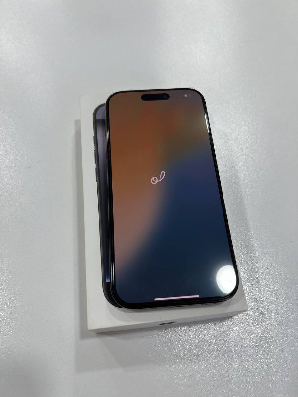 IPhone 16 pro 128gb 2