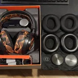 Arctis Nova Pro headphones 1