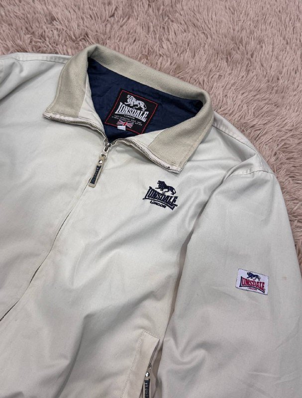 Куртка Lonsdale Харрингтон M/L 3