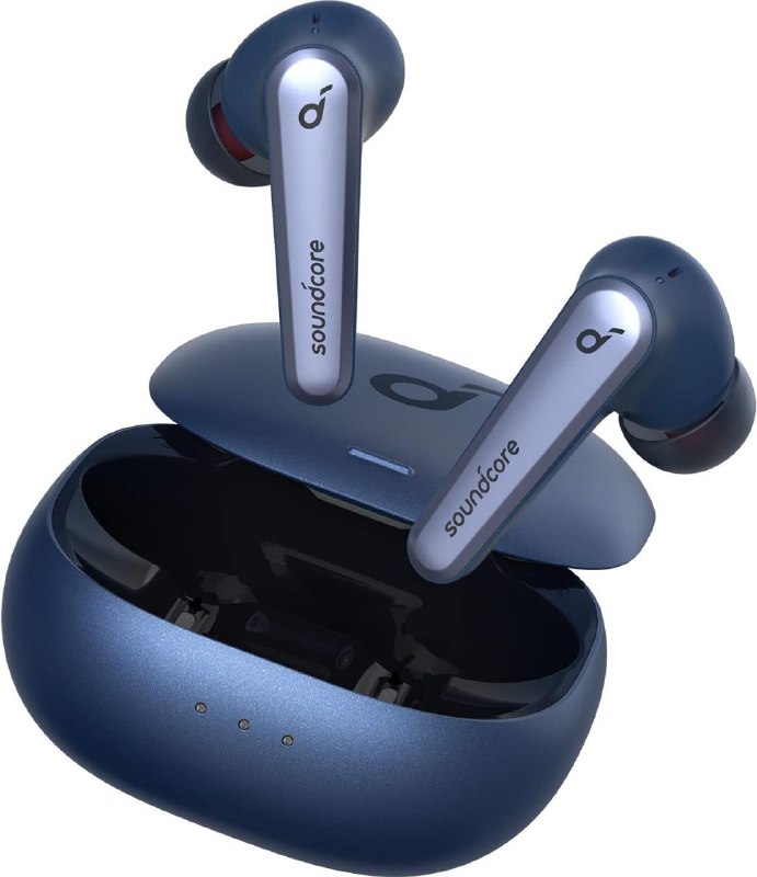 Soundcore Liberty Air 2 Pro Wireless Earbuds 3