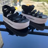 Nike sandals 2