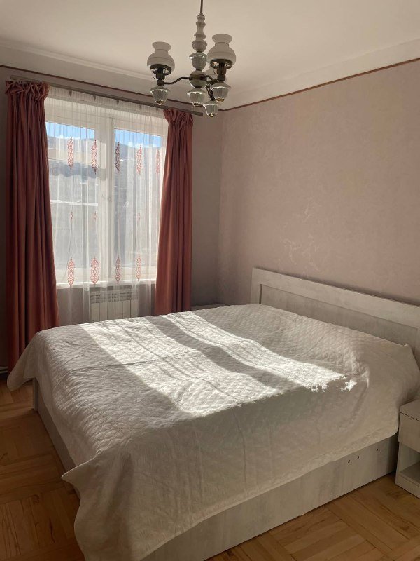 2-комнатная квартира у Мед. университета 3