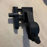 Ninebot держатель для телефона на руль 4