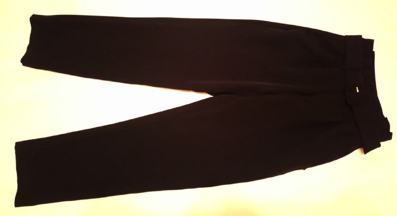 Женские брюки Gloria Jeans с поясом высокая талия