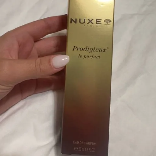 Nuxe Prodigieux le parfum