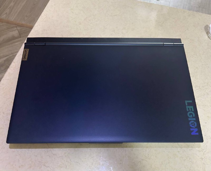 Ноутбук Lenovo Legion 5 17.3" RTX 3060 Ryzen 7 SSD 1TB ОЗУ 16GB 2