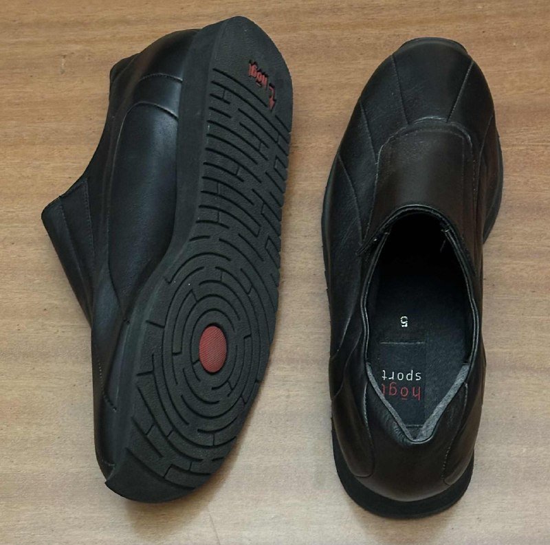 Спортивная обувь Hogl женская, размер 37, кожа