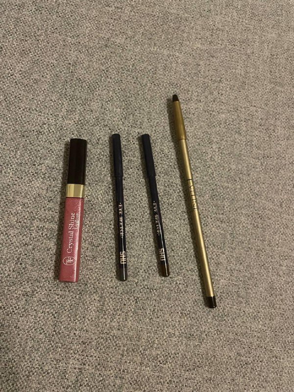 мягкая бигуди, резинки, карандаши, блеск, сумки, настольная игра, полотенца, плед, сандалии, ботинки, гном 7