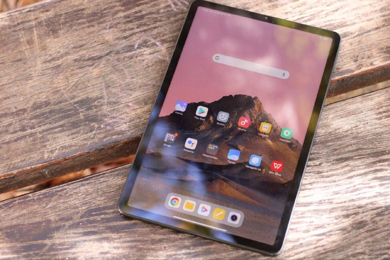 Xiaomi Mi Pad 5, 256 ГБ