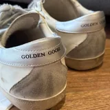 Кеды Golden Goose 3