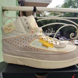 Jordan 2 Union LA Retro 5