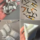 Фурнитура для украшений, бисер, бусины, жемчуг 2