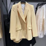 Zara women's blazer 2