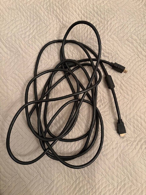HDMI кабель 3 метра