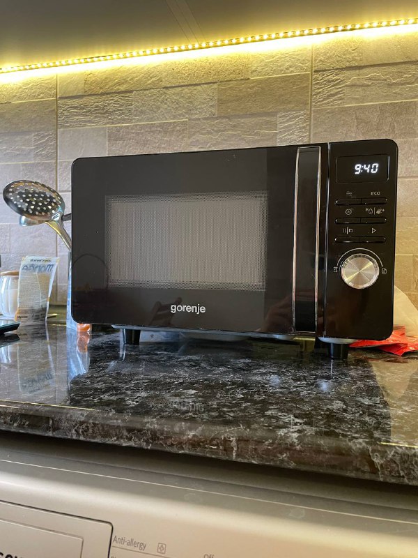 Микроволновая печь GORENJE, Весы напольные KUMITEL 3