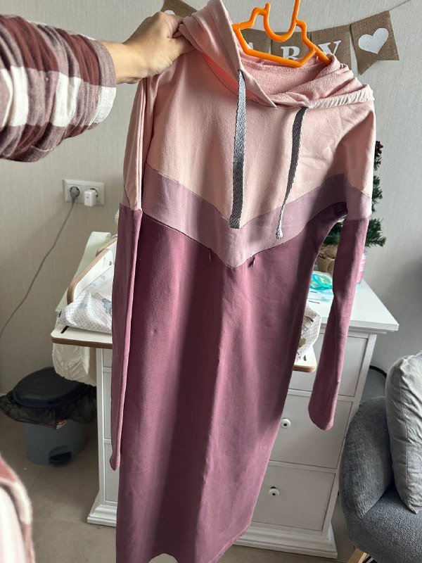 Чулки компрессионные, бандажи, джинсы, сорочка с халатом, платье худи, лосины, молокоотсос, вкладыши для груди 4