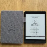 Электронная книга Onyx Book Kon-Tiki 2 1