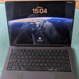 MacBook Pro M5 Pro, 24 ГБ, 1 ТБ 3