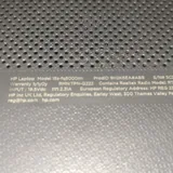 HP Laptop 15s-fq5001nm Intel i3 8GB 500GB SSD 1