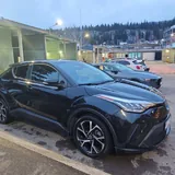 Toyota C-HR 2021 3