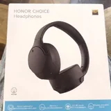 Наушники Honor Choice, смарт-часы Honor Choice Watch 2i 3