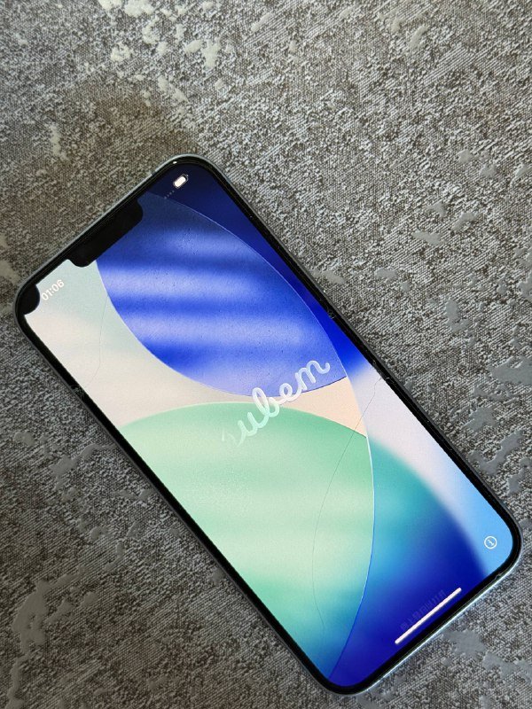 iPhone 14 Plus 256 ГБ 6