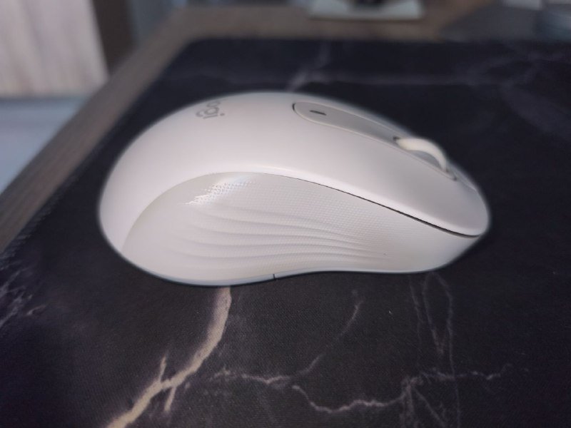 Беспроводная мышь Logitech M650 L 3