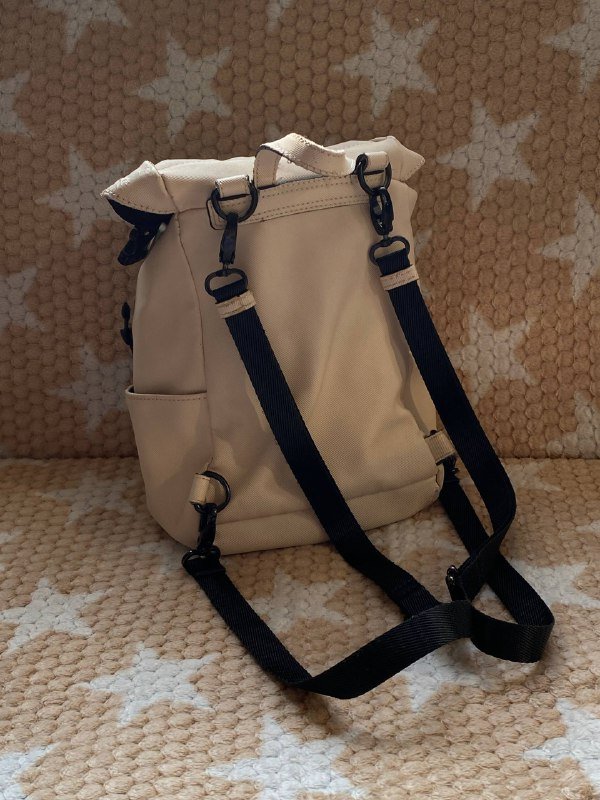 Рюкзачок Desigual 2