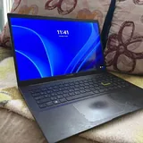Ноутбук Asus VivoBook, Наушники Hyperx Cloud Alpha 1