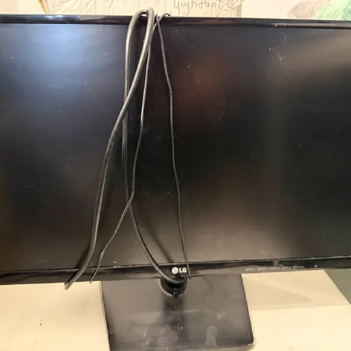 Монитор LG 1080p 75hz